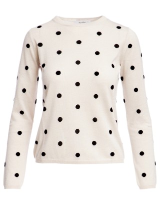 Светр MAX MARA (1546): фото 1 - Invogue